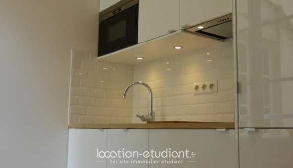 Logement �tudiant T2 &agrave; Versailles (78000)