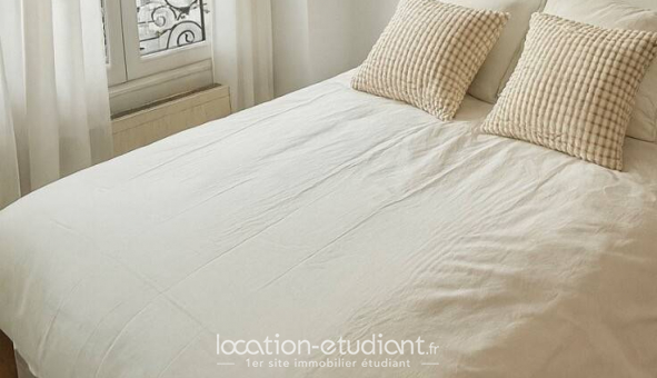 Logement �tudiant T2 &agrave; Versailles (78000)