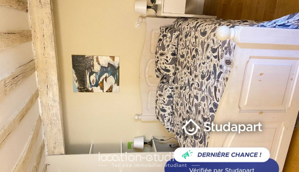 Logement �tudiant T2 &agrave; Versailles (78000)