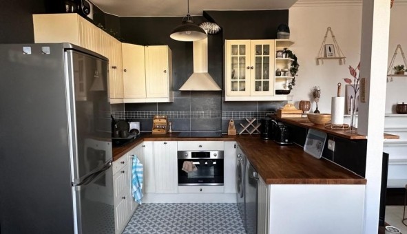 Logement �tudiant T2 &agrave; Versailles (78000)