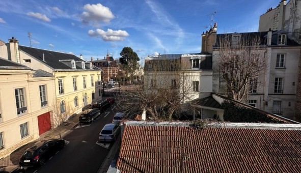 Logement �tudiant T2 &agrave; Versailles (78000)