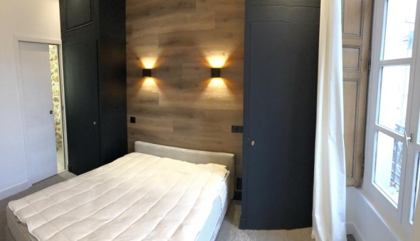 Logement �tudiant T2 &agrave; Versailles (78000)