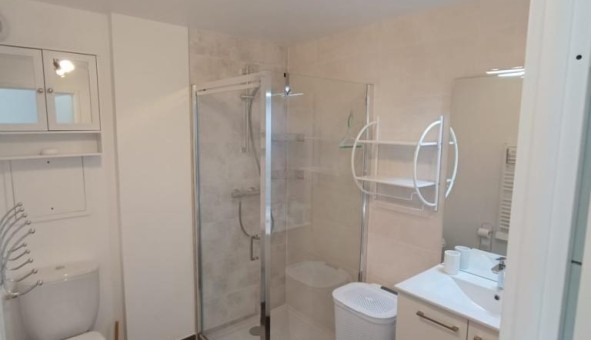 Logement �tudiant T2 &agrave; Versailles (78000)