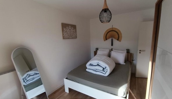 Logement �tudiant T2 &agrave; Versailles (78000)