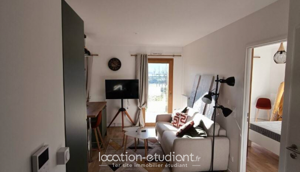 Logement �tudiant T2 &agrave; Versailles (78000)