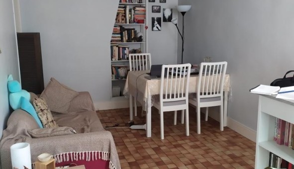 Logement �tudiant T2 &agrave; Versailles (78000)
