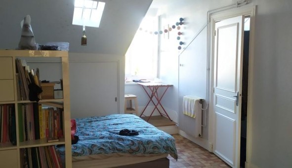 Logement �tudiant T2 &agrave; Versailles (78000)
