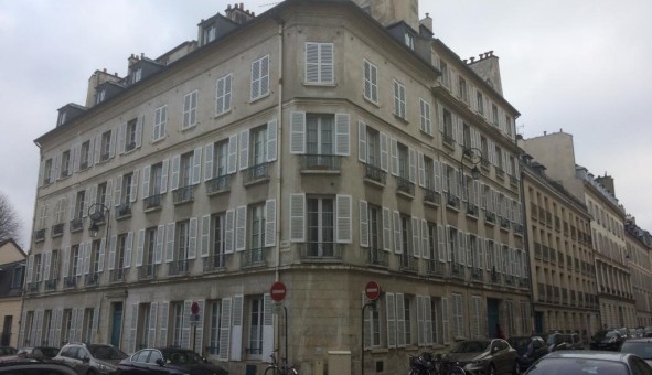 Logement �tudiant T2 &agrave; Versailles (78000)