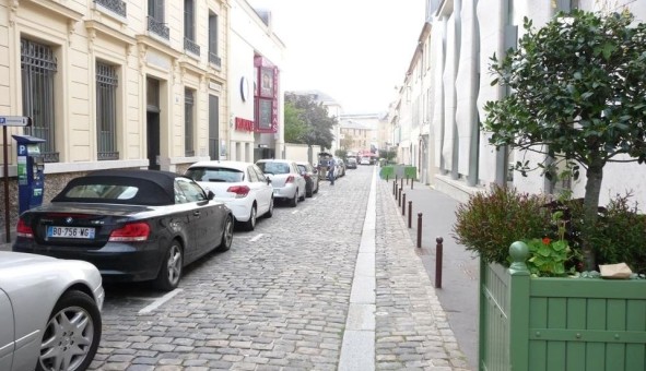 Logement �tudiant Location T2 Vide Versailles (78000)