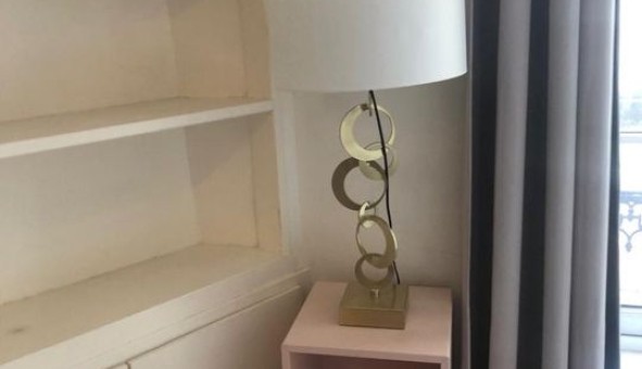 Logement �tudiant T2 &agrave; Versailles (78000)