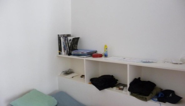 Logement �tudiant T2 &agrave; Versailles (78000)