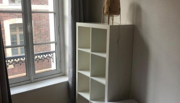 Logement �tudiant T2 &agrave; Versailles (78000)