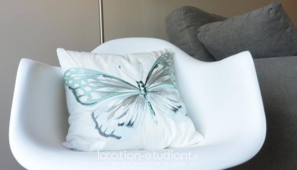 Logement �tudiant T2 &agrave; Versailles (78000)