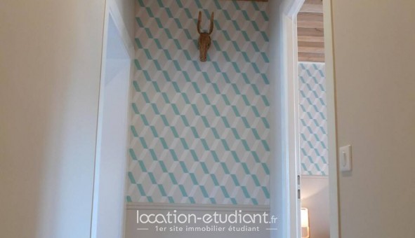 Logement �tudiant T2 &agrave; Versailles (78000)