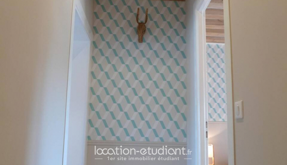 Logement �tudiant T2 &agrave; Versailles (78000)