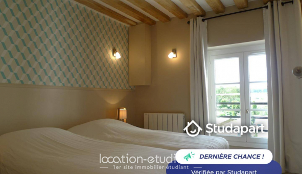 Logement �tudiant T2 &agrave; Versailles (78000)