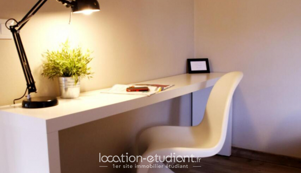 Logement �tudiant T2 &agrave; Versailles (78000)