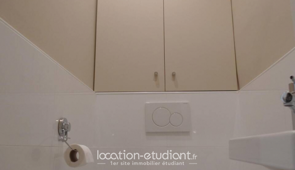 Logement �tudiant T2 &agrave; Versailles (78000)