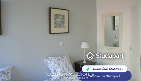 Logement �tudiant T2 &agrave; Versailles (78000)