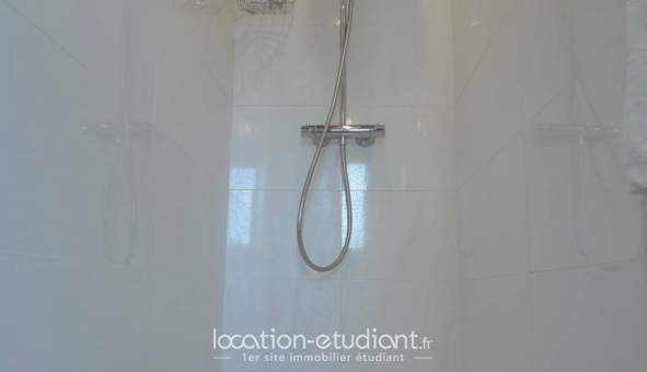 Logement �tudiant T2 &agrave; Versailles (78000)