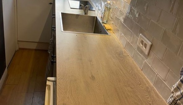Logement �tudiant T2 &agrave; Versailles (78000)
