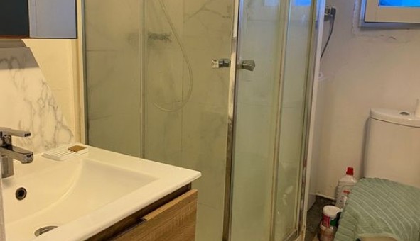 Logement �tudiant T2 &agrave; Versailles (78000)