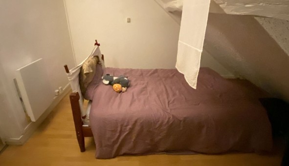 Logement �tudiant T2 &agrave; Versailles (78000)