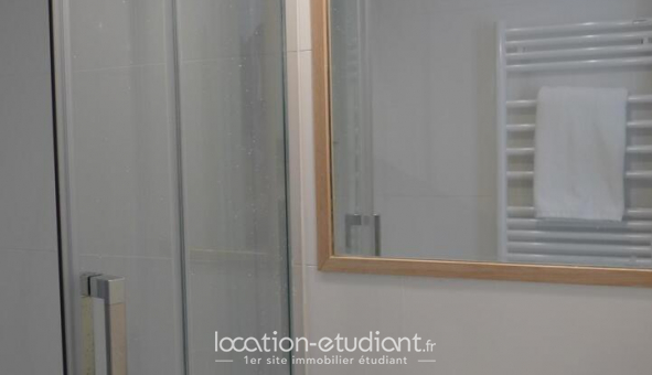 Logement �tudiant T2 &agrave; Versailles (78000)