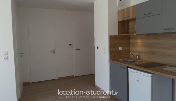 Logement tudiant Location T2 Vide Vertou (44120)