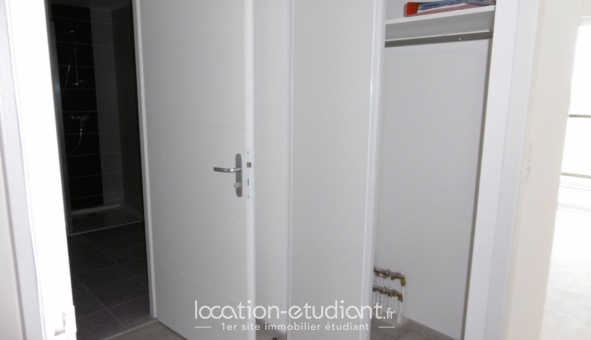 Logement tudiant Location T2 Vide Vertou (44120)