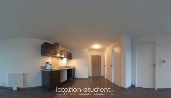 Logement �tudiant T2 &agrave; Vertou (44120)