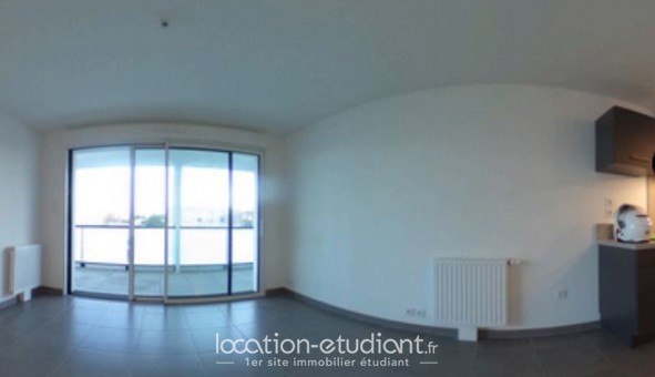 Logement �tudiant T2 &agrave; Vertou (44120)