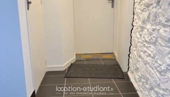Logement �tudiant T2 &agrave; Vertou (44120)