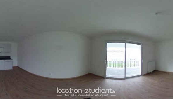 Logement �tudiant T2 &agrave; Vertou (44120)