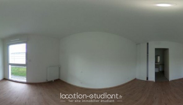 Logement �tudiant Location T2 Vide Vertou (44120)