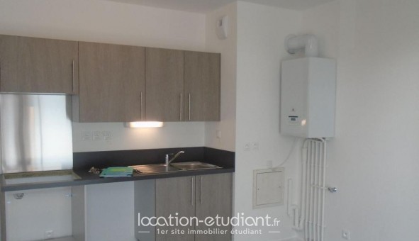 Logement �tudiant T2 &agrave; Vertou (44120)