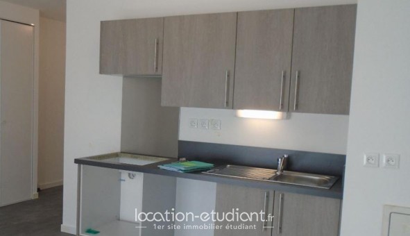 Logement �tudiant T2 &agrave; Vertou (44120)