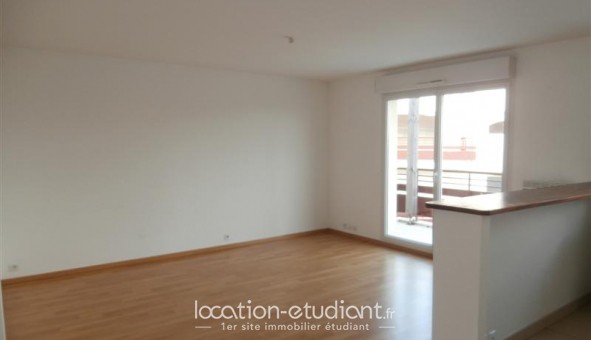 Logement �tudiant T2 &agrave; Vertou (44120)