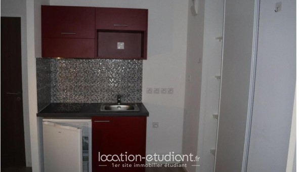 Logement �tudiant Location T2 Vide Vertou (44120)