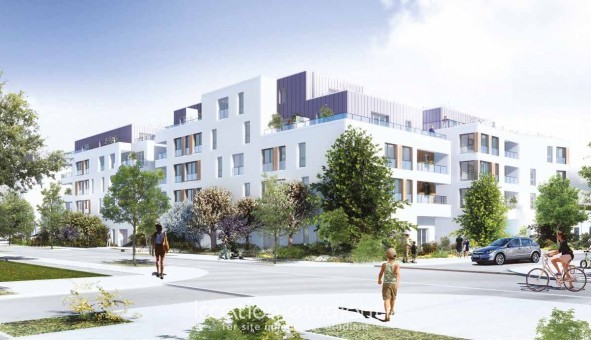 Logement �tudiant Location T2 Vide Vertou (44120)