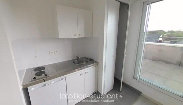 Logement �tudiant T2 &agrave; Vertou (44120)