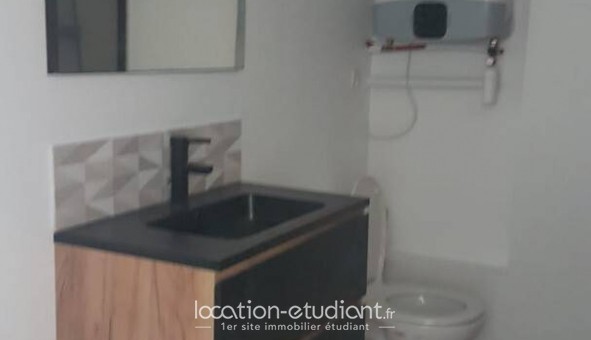 Logement tudiant T2 à Vesoul (70000)