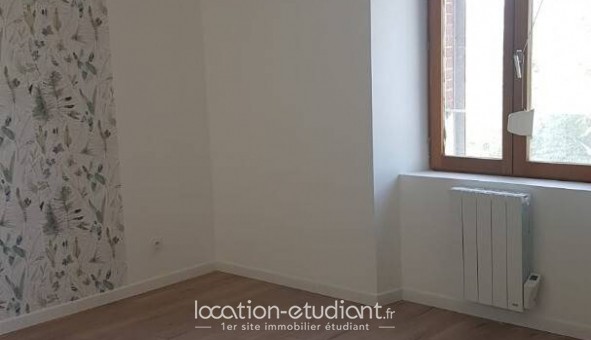 Logement tudiant T2 à Vesoul (70000)