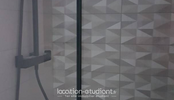 Logement tudiant T2 à Vesoul (70000)