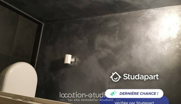 Logement �tudiant T2 &agrave; V�traz Monthoux (74100)