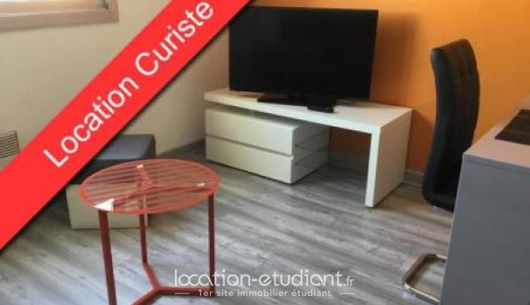 Logement tudiant T2 à Vichy (03200)