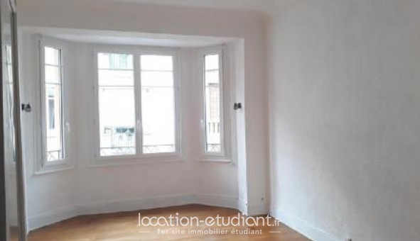 Logement tudiant T2 à Vichy (03200)