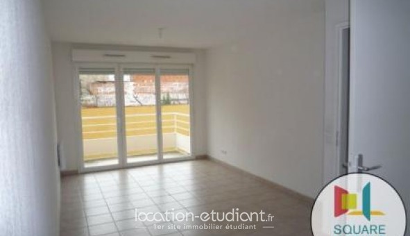 Logement tudiant T2 à Vichy (03200)