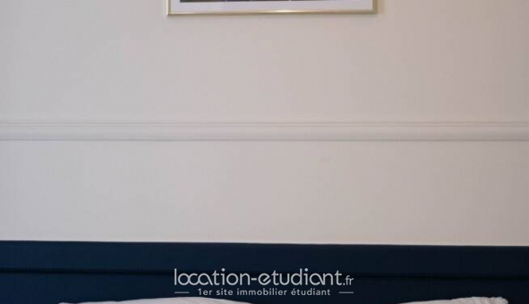 Logement tudiant T2 à Vichy (03200)