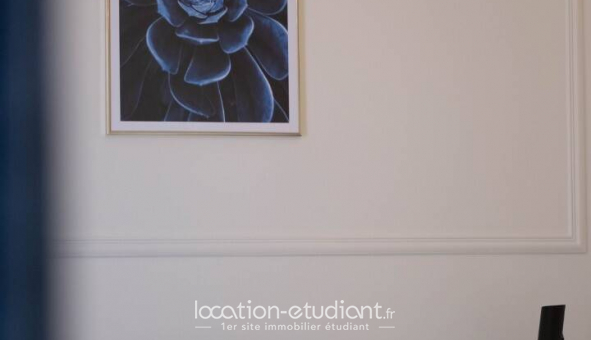Logement tudiant T2 à Vichy (03200)